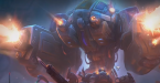 Braxis Outpost