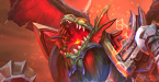 Dragon Shire