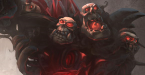 Haunted Mines
