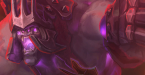 Infernal Shrines